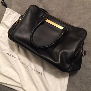 ##last price##  Marc Jacobs - Goodbye Columbus Bag